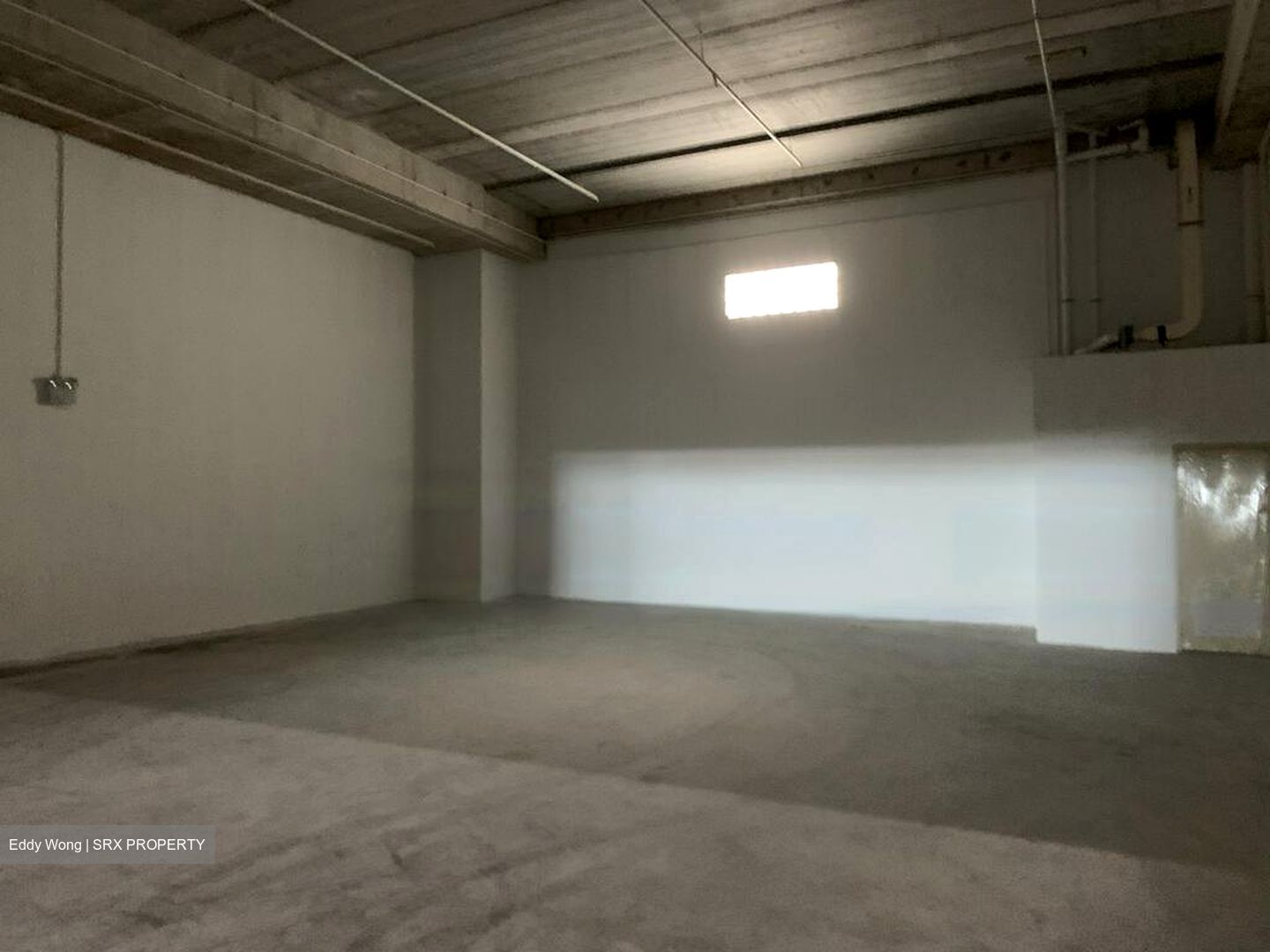 Shine@tuas South (D22), Factory #460687421